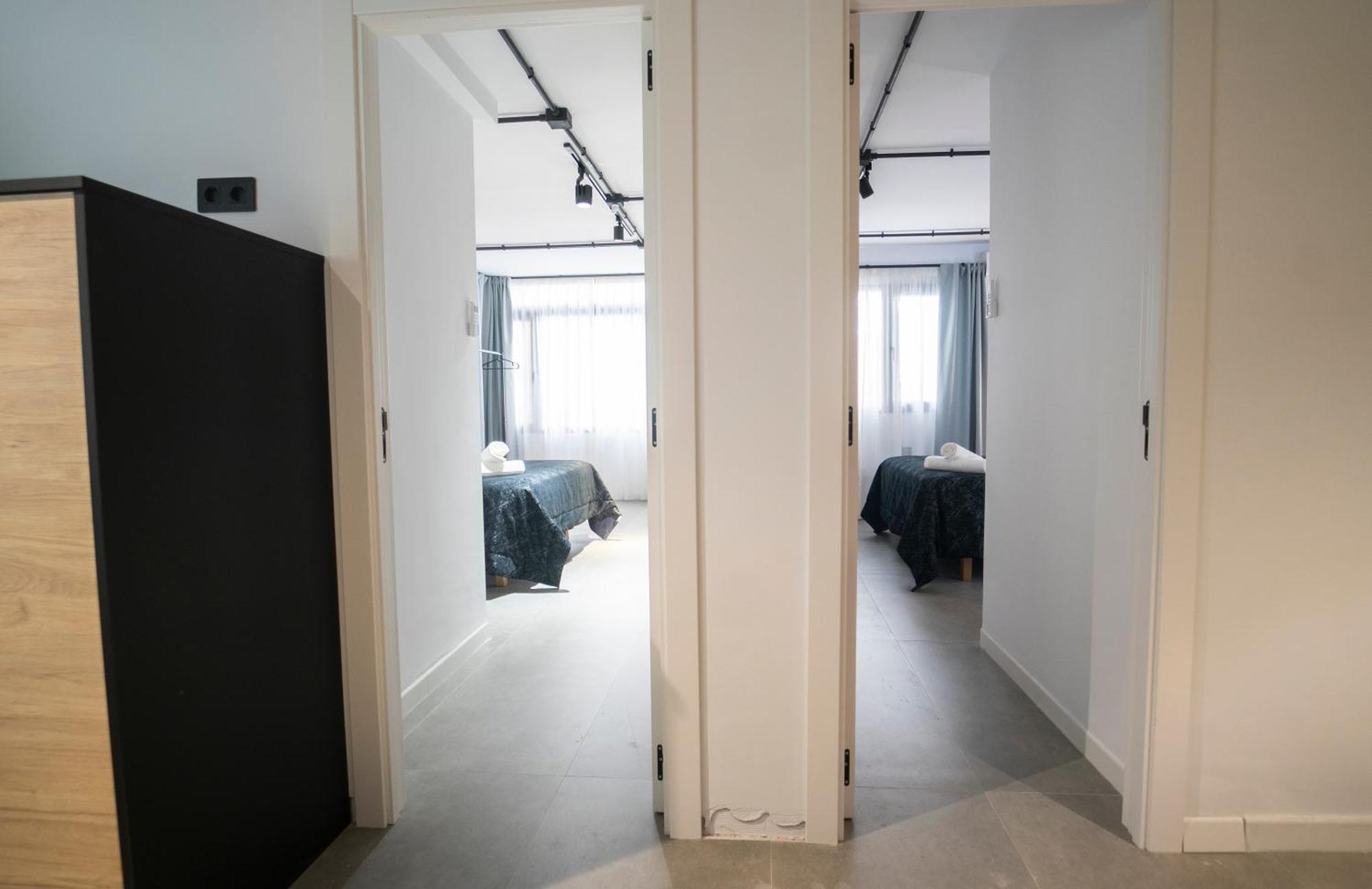 H&H Suite Oasis Granada Dış mekan fotoğraf