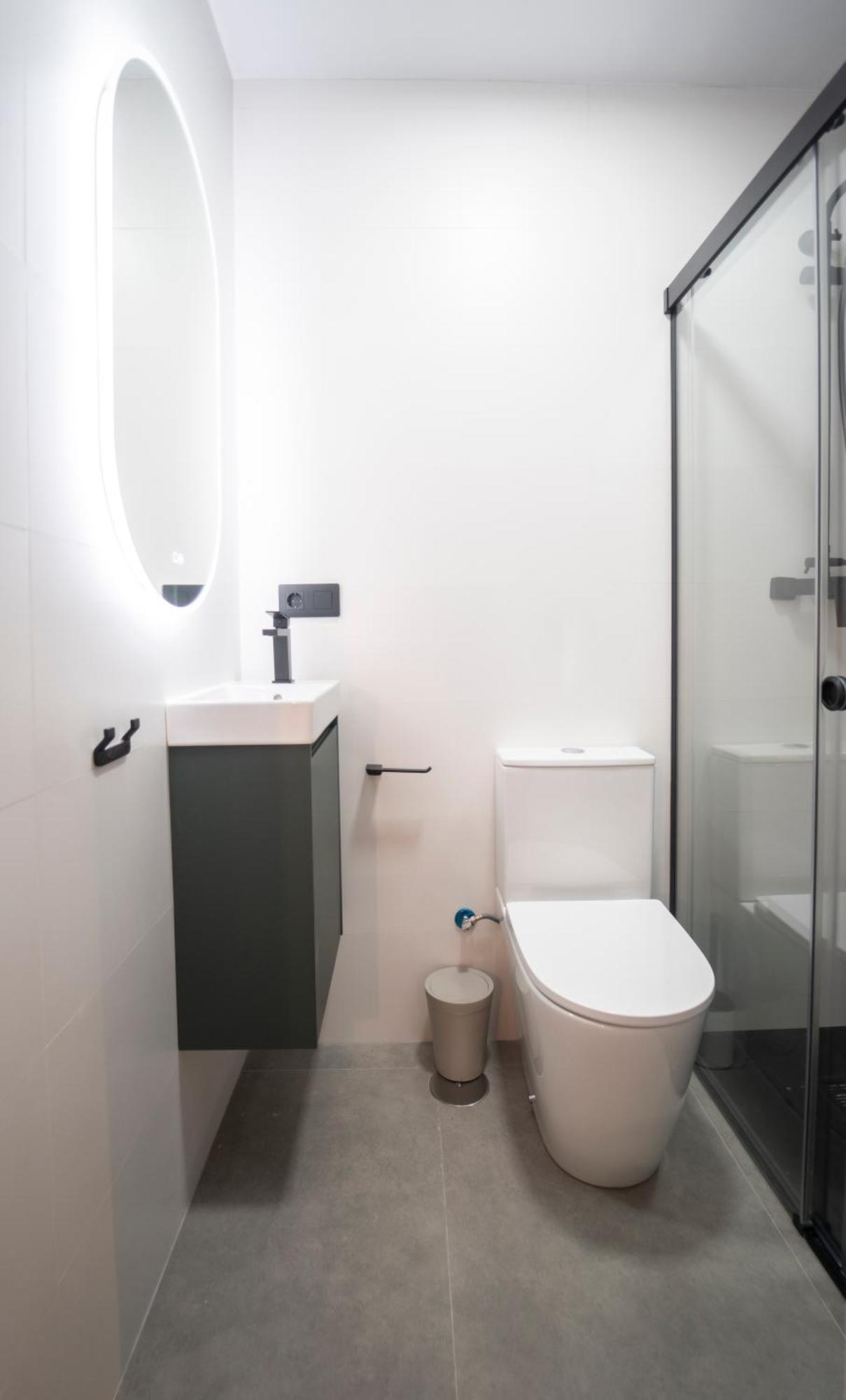H&H Suite Oasis Granada Dış mekan fotoğraf