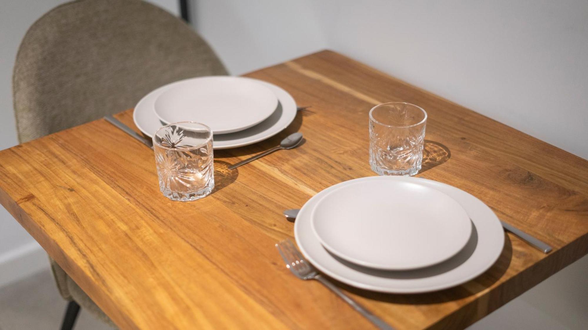 H&H Suite Oasis Granada Dış mekan fotoğraf