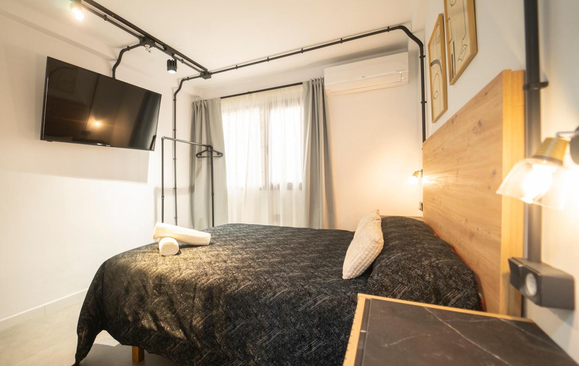 H&H Suite Oasis Granada Dış mekan fotoğraf